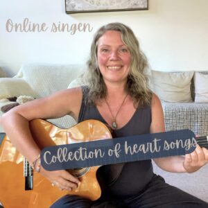 8 Wochen Online Singen Mantra und Medicine Songs